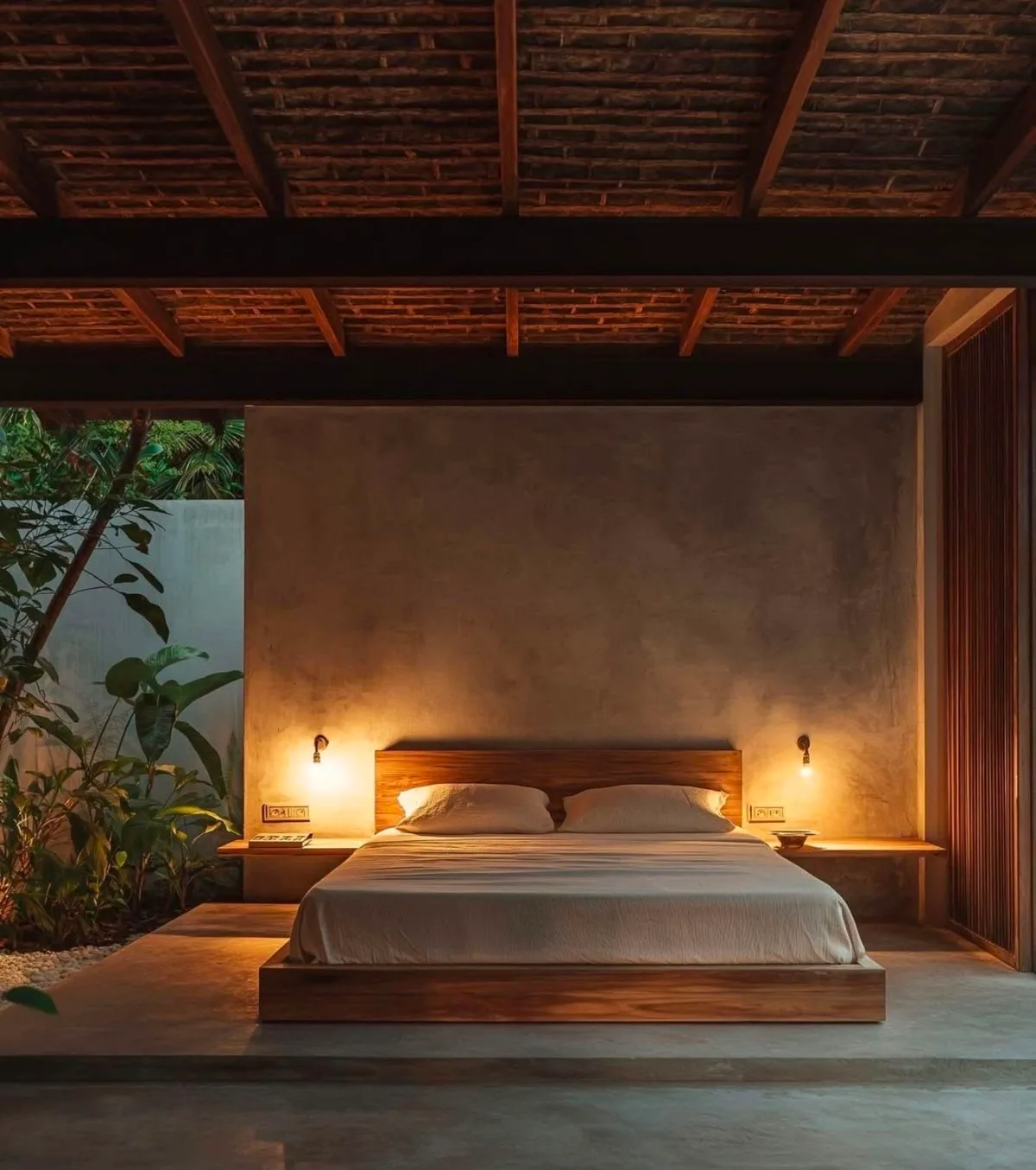 Living Volumes — living space