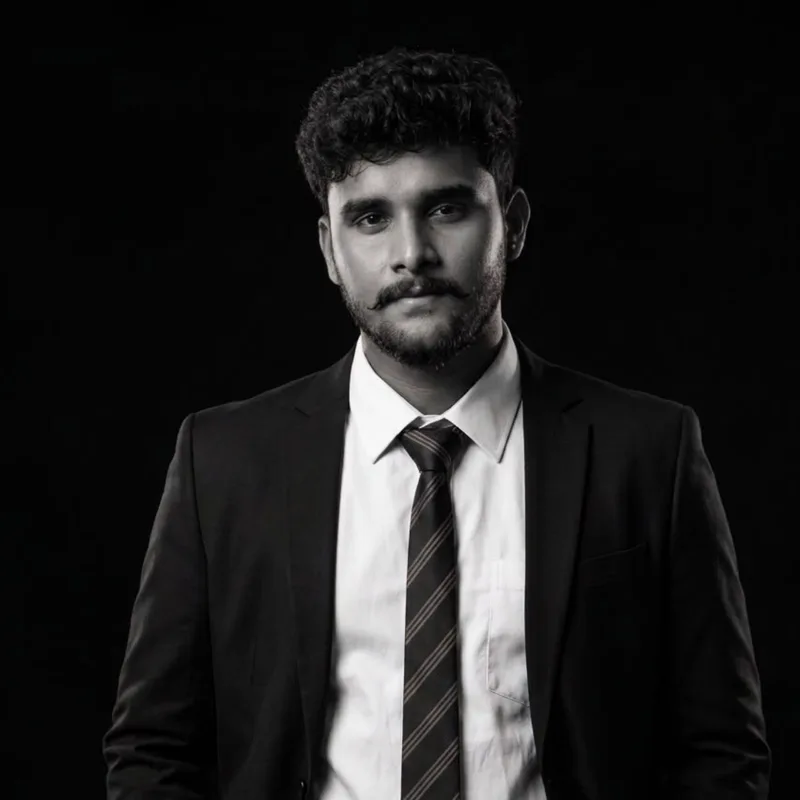 Mr. Gagan Kumar